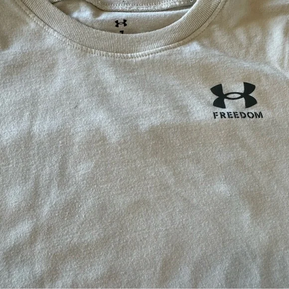 Under Armour Freedom Outfit - Picture 9 of 9